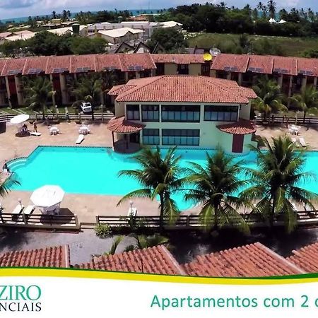 Porto Seguro Residencial Jerusalem 1 Екстериор снимка
