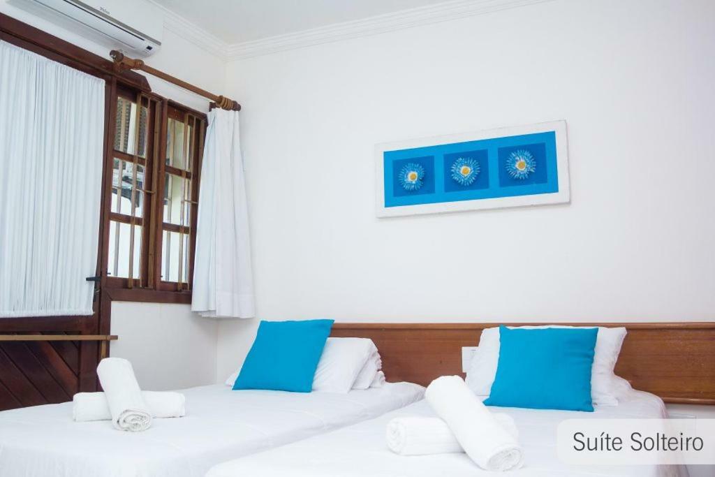 Porto Seguro Residencial Jerusalem 1 Екстериор снимка