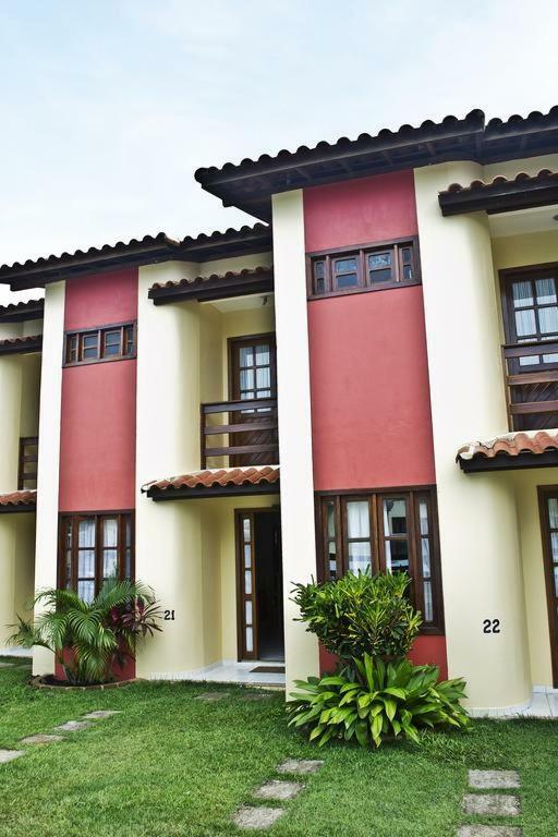 Porto Seguro Residencial Jerusalem 1 Екстериор снимка