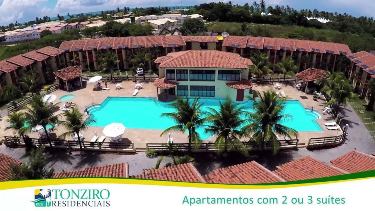 Porto Seguro Residencial Jerusalem 1 Екстериор снимка
